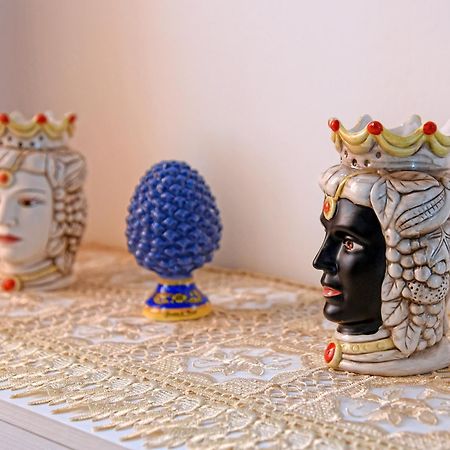 Casa Celeste Noto Zewnętrze zdjęcie