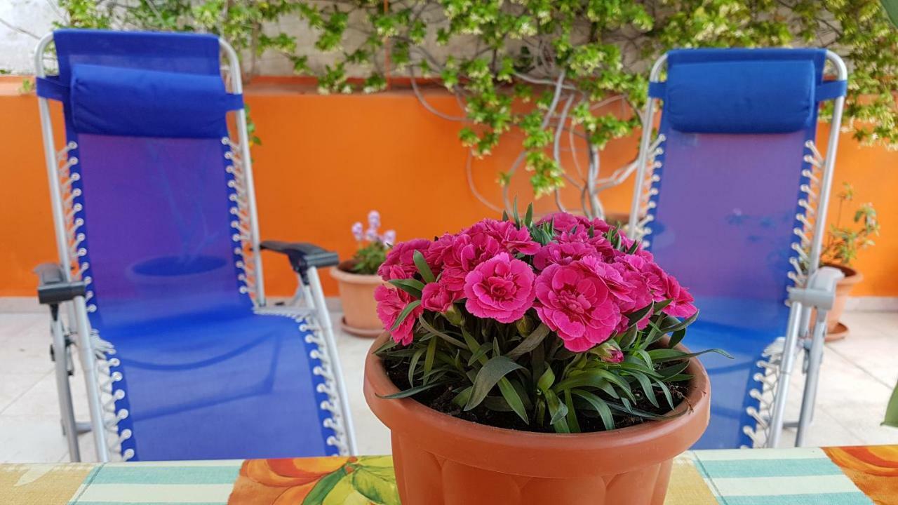Casa Celeste Noto Zewnętrze zdjęcie